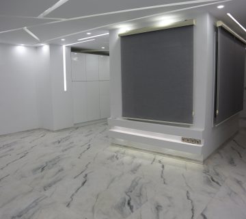 بازسازی داخلی