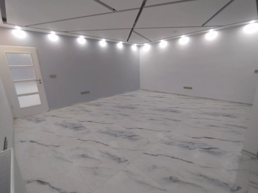 بازسازی خانه قدیمی