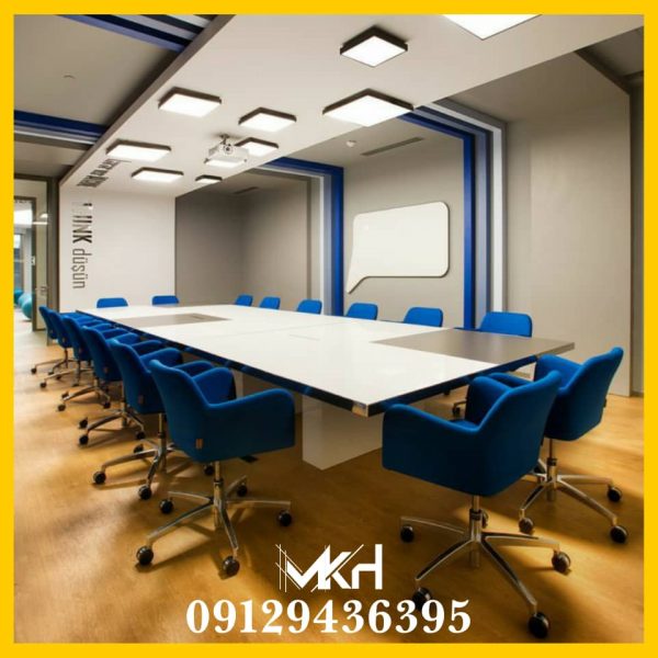 طراحی دکوراسیون داخلی اداری