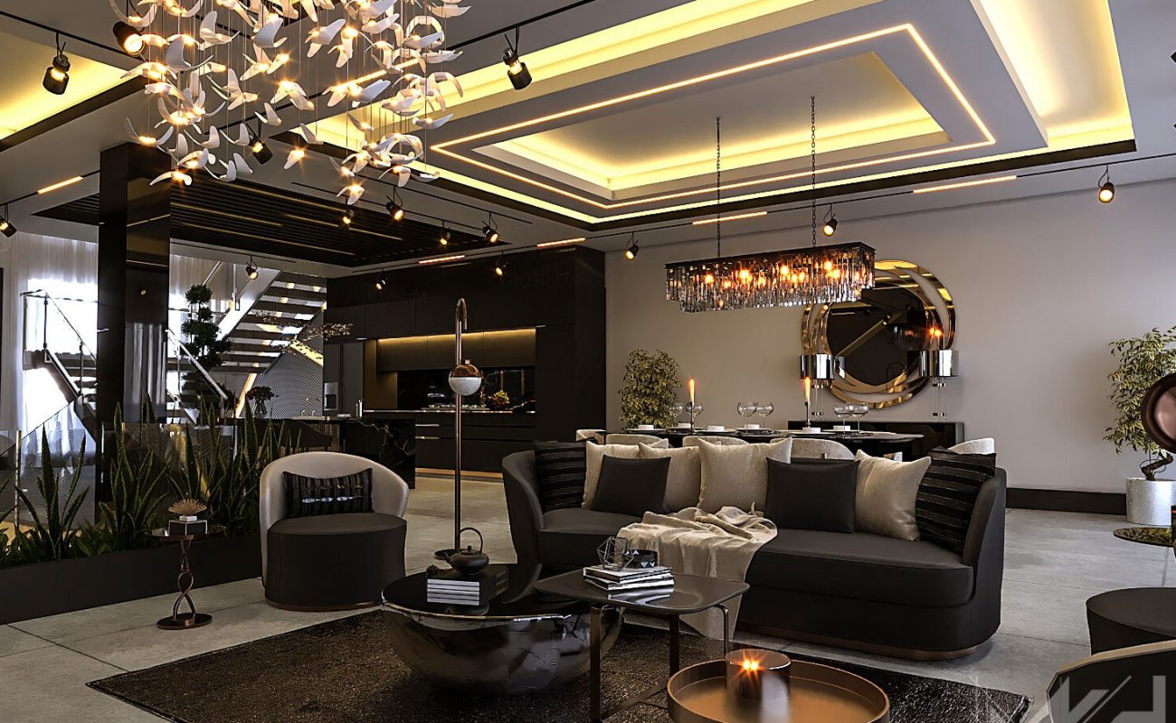 طراحی-داخلی-پروژه-مهرآباد