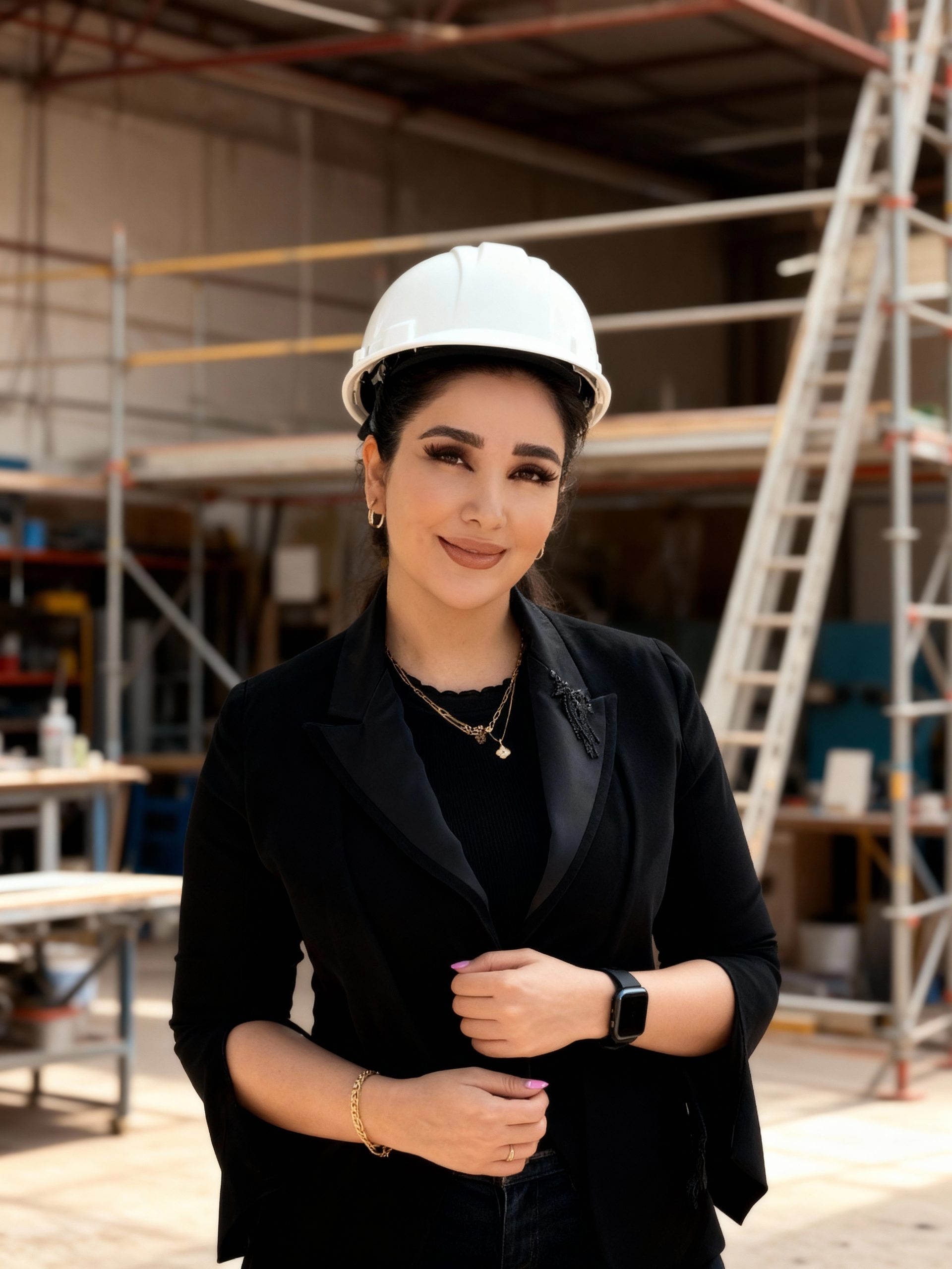 سمیرا شعبانی